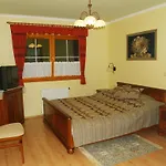 Bundi Vendeghaz 3* Kehidakustany