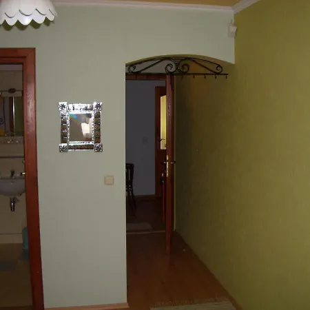 Guest house Bundi Vendeghaz *