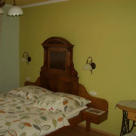 Maison d'hôtes Bundi 3*