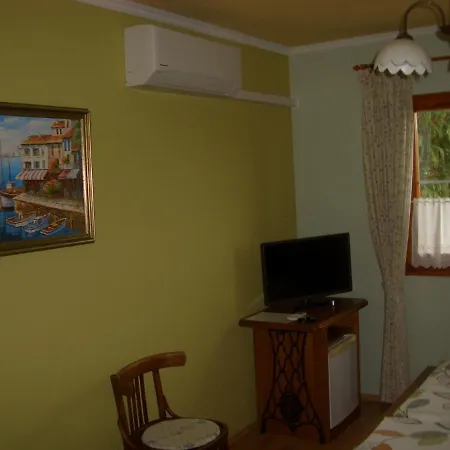 Bundi Vendeghaz 3* Kehidakustány