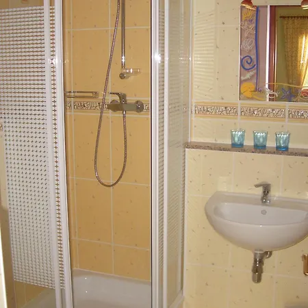 בית הארחה Bundi Vendeghaz