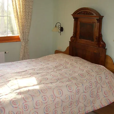 Bundi Vendeghaz Pensionat