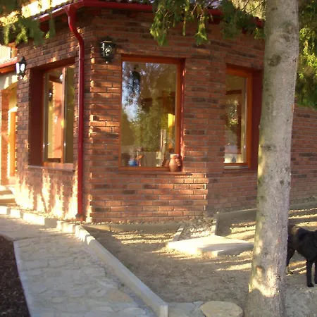 Bundi Vendeghaz 3* Kehidakustány