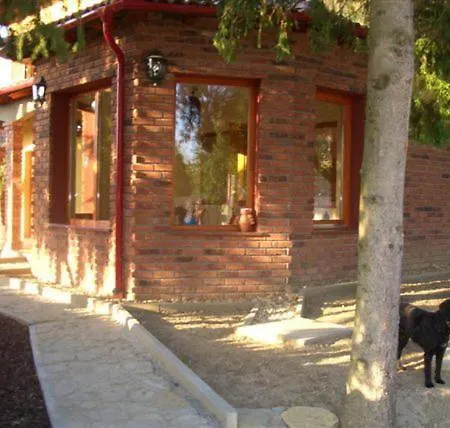 Maison d'hôtes Bundi Kehidakustány
