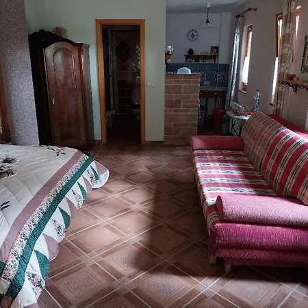 Pensión Bundi 3*