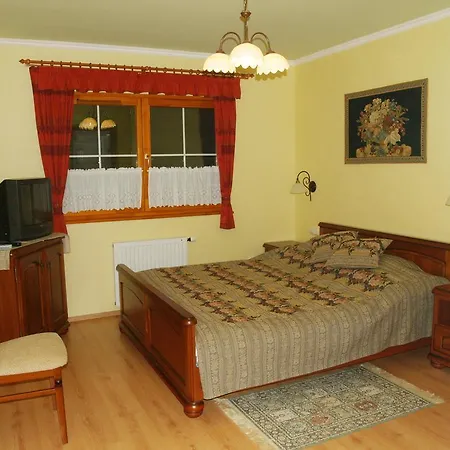 Bundi Vendeghaz 3* Kehidakustány