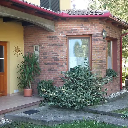 Bundi Vendeghaz Guest house