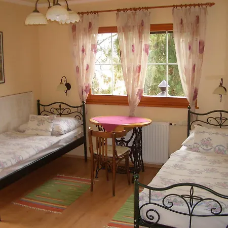 Bundi Vendeghaz Guest house Kehidakustany