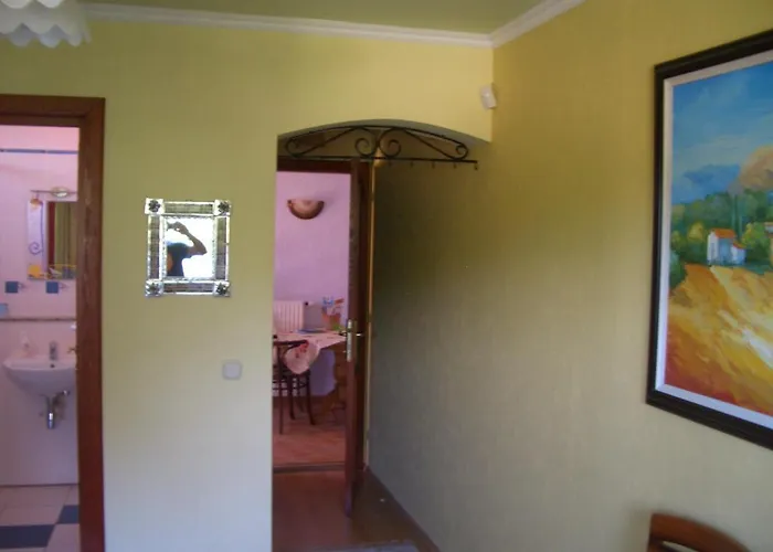 Bundi Vendeghaz Pensionat