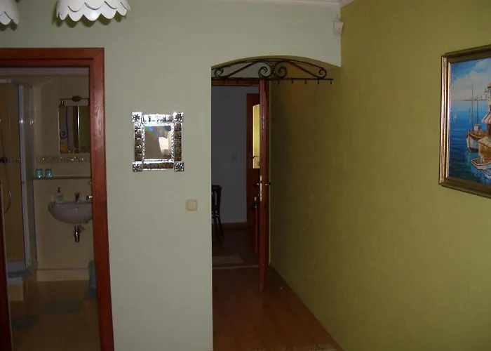 Penzion Bundi Vendeghaz 3*