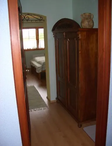 Bundi Vendeghaz 3* Kehidakustány