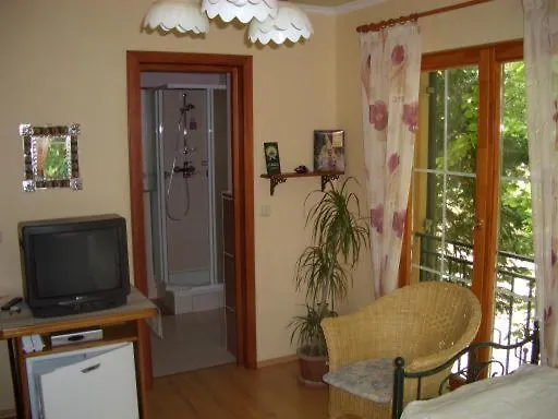 Bundi Vendeghaz 3* Kehidakustány