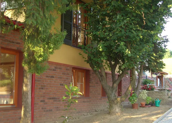 Penzion Bundi Vendeghaz 3*