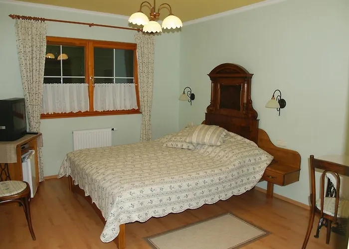 Bundi Vendeghaz Pensionat