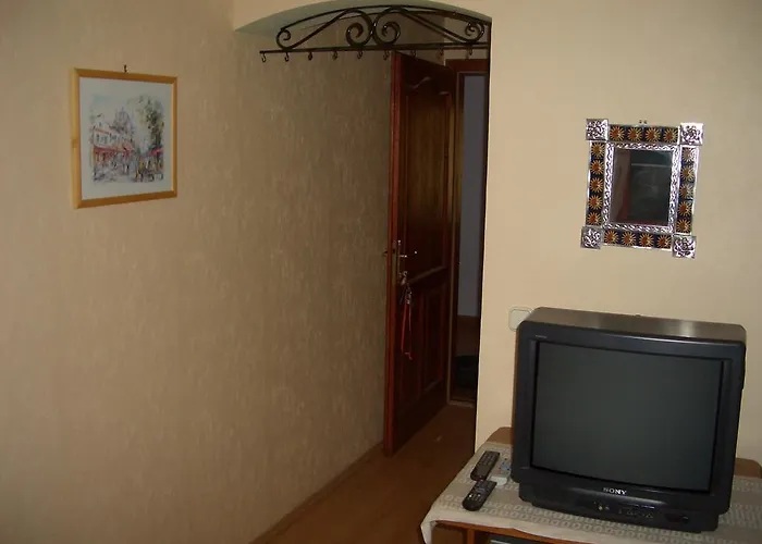 Bundi Vendeghaz Penzion Kehidakustány